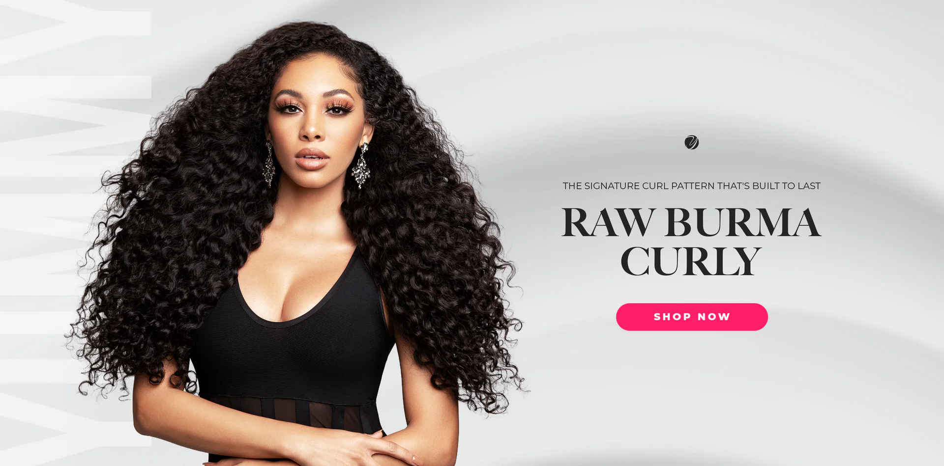 Luxury Hair, Unmatched Confidence