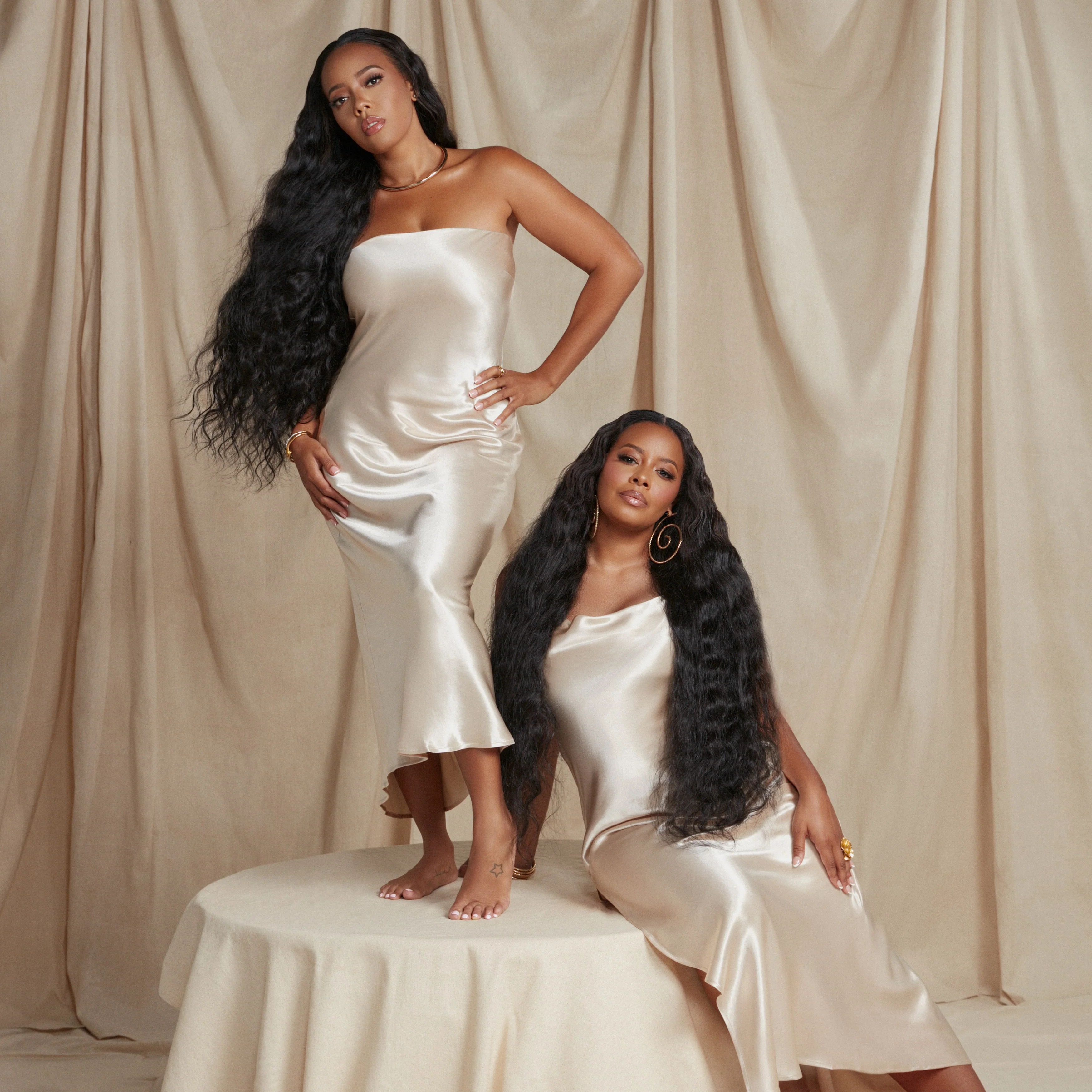 Raw AnJelic Indian Wavy - Image 3