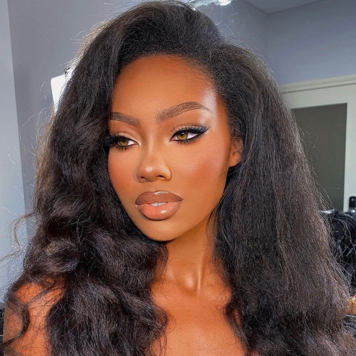 LAO Straight Blow Out - Image 3