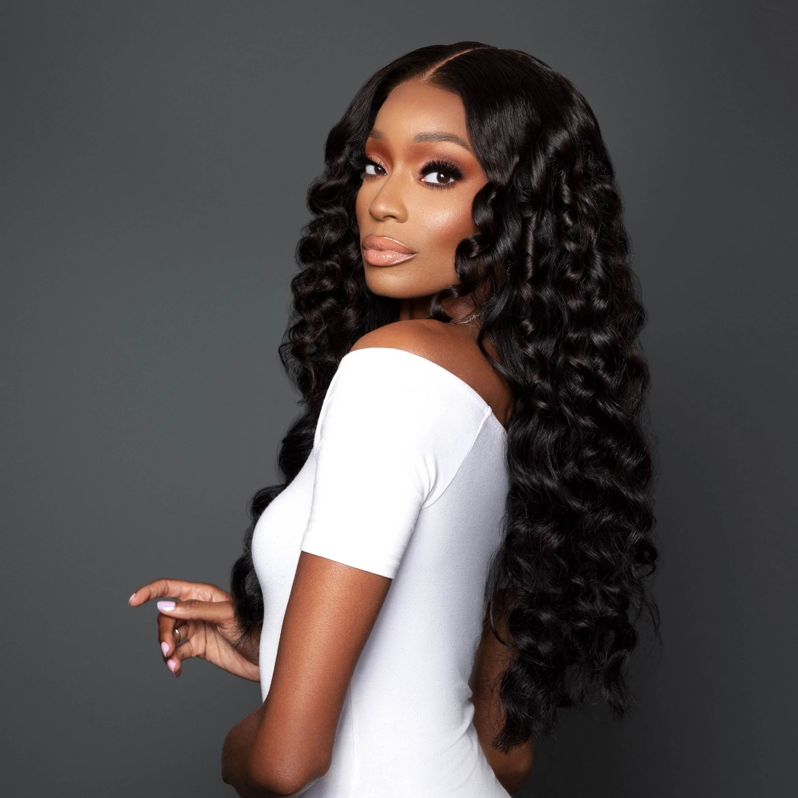 LAO Straight Blow Out - Image 4