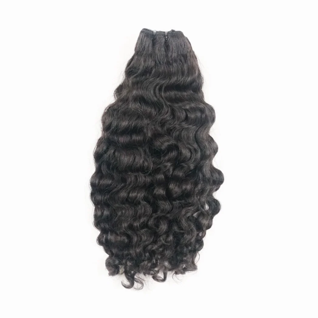 Raw Cambodian Curly Wave - Image 4