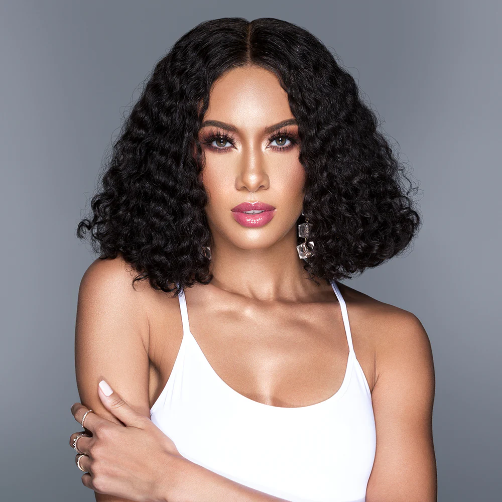 Raw Cambodian Curly Wave - Image 5