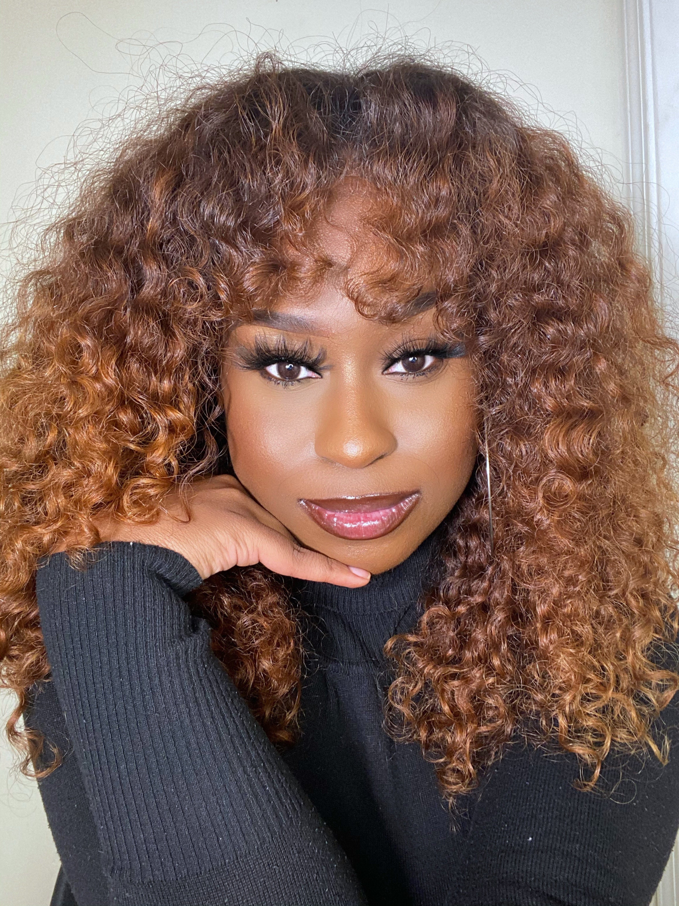 YUMMY Raw Burma Curly - Image 10