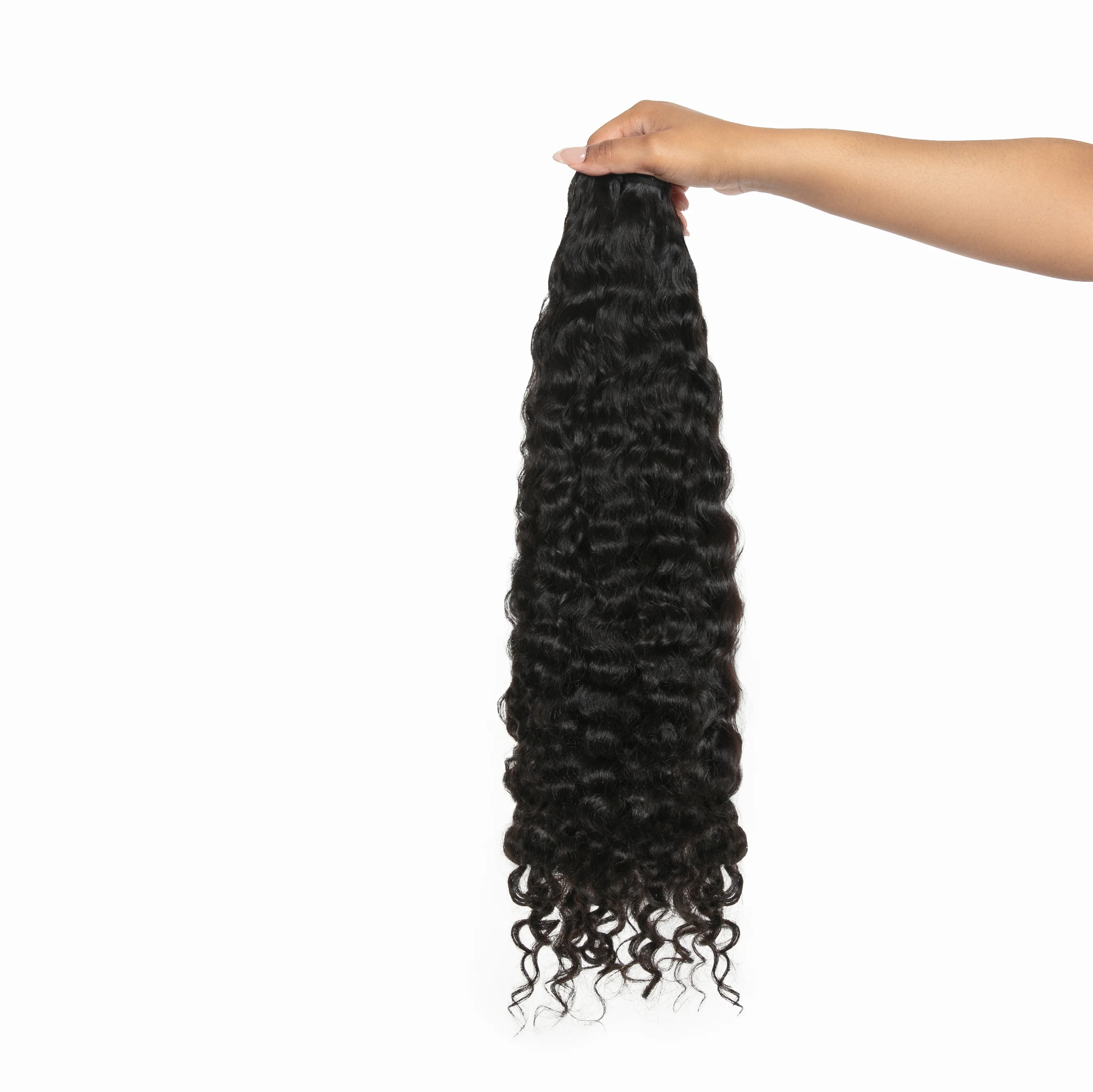 YUMMY Raw Burma Curly - Image 4