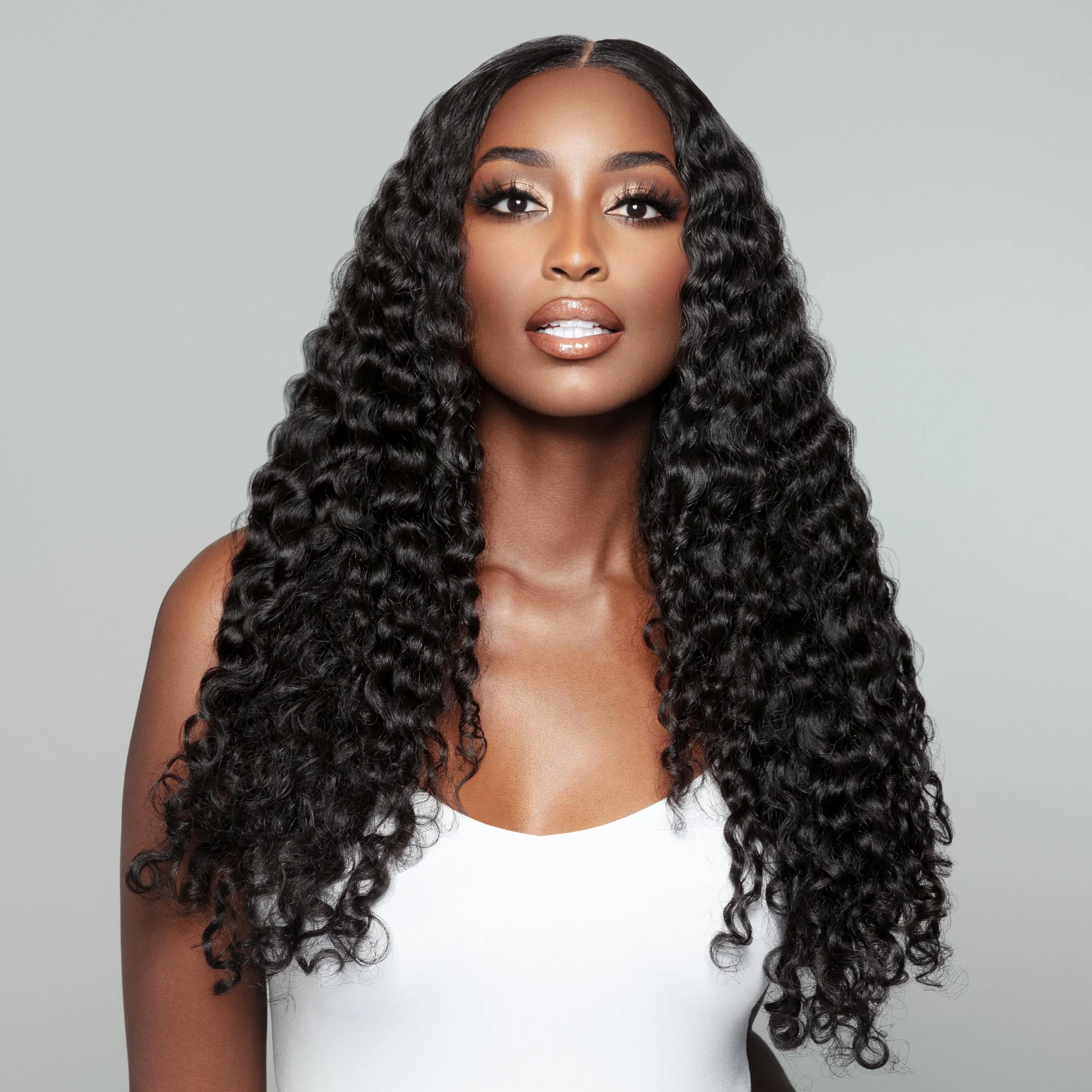 YUMMY Raw Burma Curly - Image 5