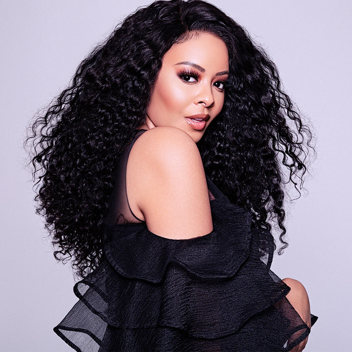 YUMMY Raw Burma Curly - Image 7