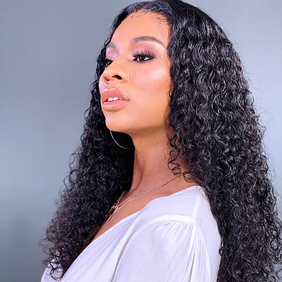 YUMMY Raw Burma Curly - Image 9